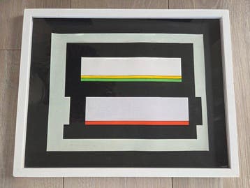 Guy Vandenbranden (1926-2014) - Ongekend, Antiek en Kunst