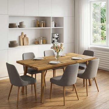 vidaXL Rechthoekig Tafelblad 130 x 60 x 3,2 cm Rechthoekig, Verzenden, Nieuw