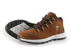 Timberland Veterboots in maat 41 Bruin, Bruin, Verzenden, Timberland, Boots