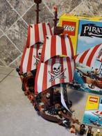 Lego Set - 70413 - Pirates - Pirates 70413