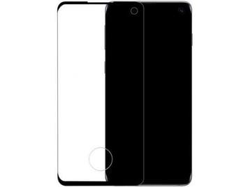 Mobilize Screen protector Galaxy S10 , Edge-To-Edge Nieuw, Ophalen of Verzenden, Zo goed als nieuw