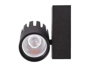 Veiling - 4x Opple spot performer Led 3C-P 30W 4000K, Huis en Inrichting, Lampen | Spots, Nieuw