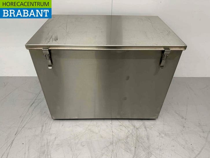 Bac à graisse en acier inoxydable Séparateur de graisse, Articles professionnels, Horeca | Autre, Envoi