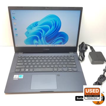 ASUS ExpertBook P2451FA - Met 3 Maanden Garantie, Verzenden, Gebruikt