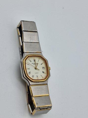 Raymond Weil - Genève - Sans prix de réserve - Femme -