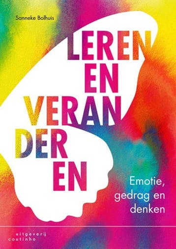 Leren en veranderen 9789046905081 Sanneke Bolhuis, Verzenden, Sanneke Bolhuis