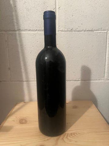2000 Tenuta San Guido, Sassicaia - Bolgheri DOC - 1, Verzamelen, Nieuw