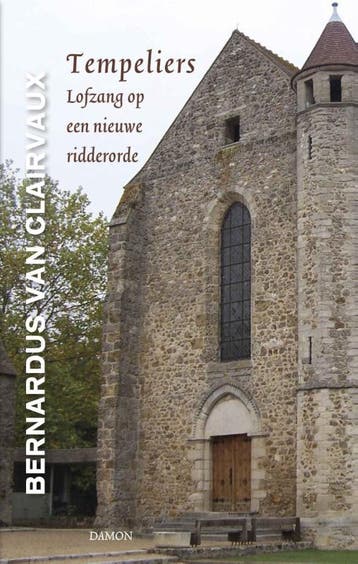 Tempeliers | Bernardus Clairvaux | Nieuw, Verzenden, Nieuw, Bernardus Clairvaux