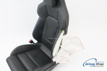Réparation couture cuir siège Corvette tous les modèles, Gebruikt, Chevrolet