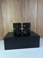 Bose - Acoustimass AM-5 Cube system - 2.1 Subwoofer, Nieuw