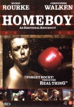 Homeboy (dvd tweedehands film), Cd's en Dvd's, Ophalen of Verzenden, Nieuw in verpakking