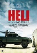 Heli op DVD, Verzenden