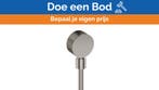 Bieden: Zucchetti Z9380P wall water connection, Bricolage & Construction, Sanitaire, Ophalen of Verzenden