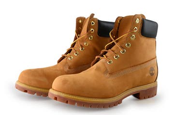 Timberland Boots in maat 45 Bruin, Verzenden, Boots