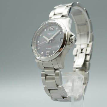 Longines - Conquest V.H.P. - L3.316.4 - Homme - 1990-1999
