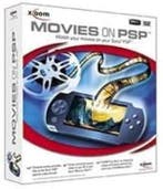 X-Oom Movies on PSP (PSP Games), Games en Spelcomputers, Ophalen of Verzenden, Zo goed als nieuw