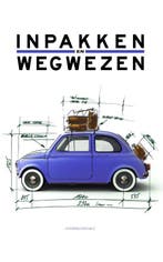 Inpakken en wegwezen 2012 9789025438487 en, Verzenden, Gelezen, En
