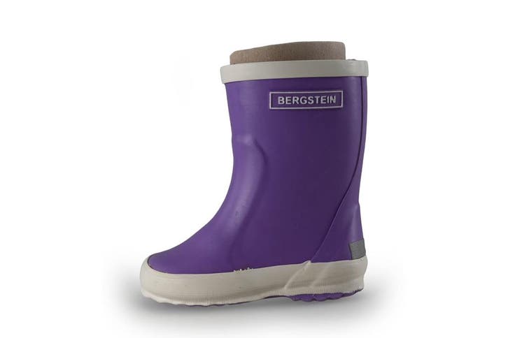 Bergstein Regenlaarzen Meisjes in maat 20 Overig, Kinderen en Baby's, Kinderkleding | Schoenen en Sokken, Jongen of Meisje, Zo goed als nieuw