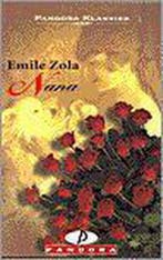 Nana / Pandora klassiek 9789025457921 Emile Zola, Verzenden, Zo goed als nieuw, Emile Zola