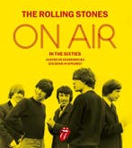 The Rolling Stones on air in the sixties 9789021562827, Boeken, Verzenden, Gelezen, Richard Havers
