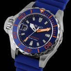 Ublast - Reverse Professional Diver 100 ATM -