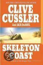 Skeleton Coast 9780425222256 Clive DuBrul, Verzenden, Clive DuBrul
