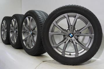 BMW 2 serie 3 serie 4 serie G20 G21 G22 G42 776 17 inch velg, Ophalen of Verzenden