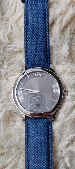 Chopard - L.U.C Chronomètre - Heren - 2008