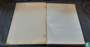 Baard en Kale - Robbedoes album 4 - 1940, Boeken, Eén stripboek, Verzenden, Gelezen, Amicus, Anthony, Edward [naar], Buck, Frank [naar], Creasy, John, Delmont, Joseph, Dineur, Fernand, Dumoulin, Blanche, Evrard, Georges, Gillain, Joseph, Gould, Chester, Grave, G. De, Harman, Fred, K., Kaiser, Kurt, Leruth, U., Siegel, Jerome, V., Velter, Robert.