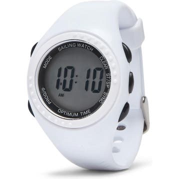 Optimum Time Os Series 11 Starthorloge Wit, Ophalen of Verzenden, Nieuw