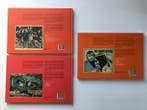 De eerste indianenverhalen van Hans G. Kresse 1 t/m 3 -, Boeken, Nieuw