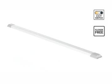 Veiling - 10x 40W 3 kleur CCT LED Batten licht, Autos : Pièces & Accessoires, Éclairage