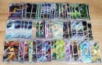 Pokémon - 100 Bulk kaarten - AR - Various sets, Hobby en Vrije tijd, Verzamelkaartspellen | Pokémon, Nieuw