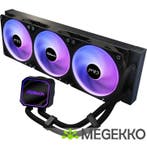 Asrock Pro 360 ARGB, Verzenden, Nieuw