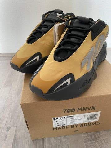 Adidas - Escarpin - Taille : EU 38.5 - Neuf dans sa boîte, Nieuw