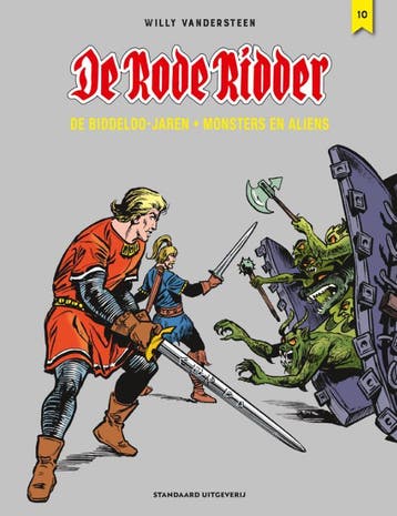 De Biddeloo Jaren | Karel Biddeloo | Nieuw, Verzenden, Nieuw, Karel Biddeloo