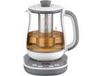 Tefal -  Thee Maker - Waterkoker  - Wit, 1 tot 2 liter, Verzenden, Nieuw