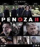 Penoza - Seizoen 2 op Blu-ray, Verzenden, Nieuw in verpakking