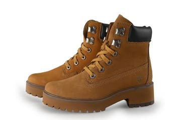 Timberland Boots in maat 36 Overig, Kleding | Dames, Overige kleuren, Verzenden, Overige typen, Zo goed als nieuw