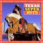Various - Texas Super Hits, Verzenden