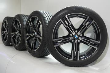 BMW 2 serie 3 serie 4 serie G20 G21 G22 G42 848M 18 inch vel, Auto-onderdelen, Ophalen of Verzenden, Nieuw