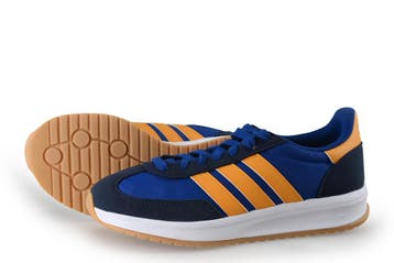 Adidas Sneakers in maat 40 Blauw, Kleding | Heren, Schoenen, Zo goed als nieuw, Adidas, Sneakers, Verzenden