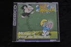 Mutsje Af Voor De Smurfen Video CD Philips CD-I, Verzenden, Nieuw