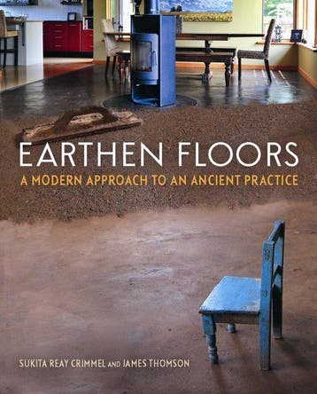 Earthen Floors 9780865717633 Sukita Reay Crimmel, Verzenden, Gelezen, Sukita Reay Crimmel