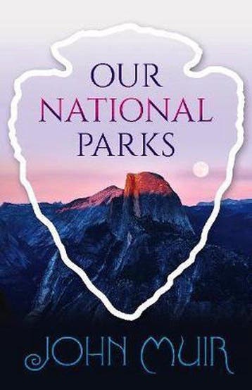 Our National Parks 9780486836553 John Muir, Verzenden, John Muir