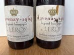 1964 Leroy, Auvenay Le Grand Bourgogne - Bourgogne - 2