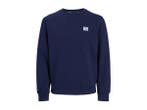 Veiling - Jack &amp; Jones Furore Backprint Sweat Crew Neck