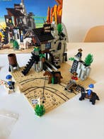 Lego Set - 6761 - Western - Bandits Secret Hide-Out