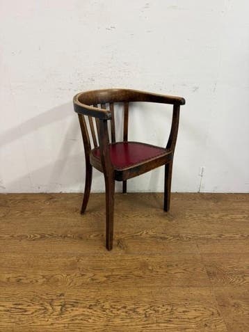 Gebruikte Caféstoel - S4363, Ophalen, Nieuw