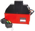 Hydraulische oliepomp met afstandsbediening, Auto diversen, Autogereedschap, Verzenden, Nieuw